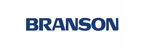 Branson Ultrasonics